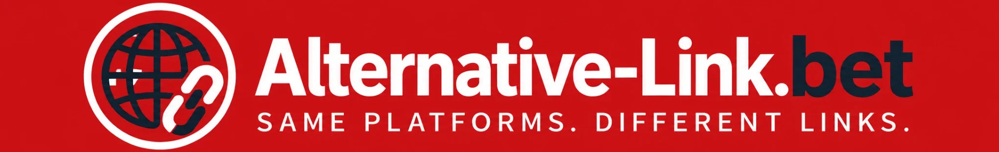 alternative links