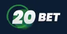 20Bet Logo